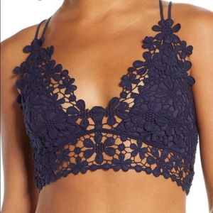 Free People Miss Daisy Bralette
